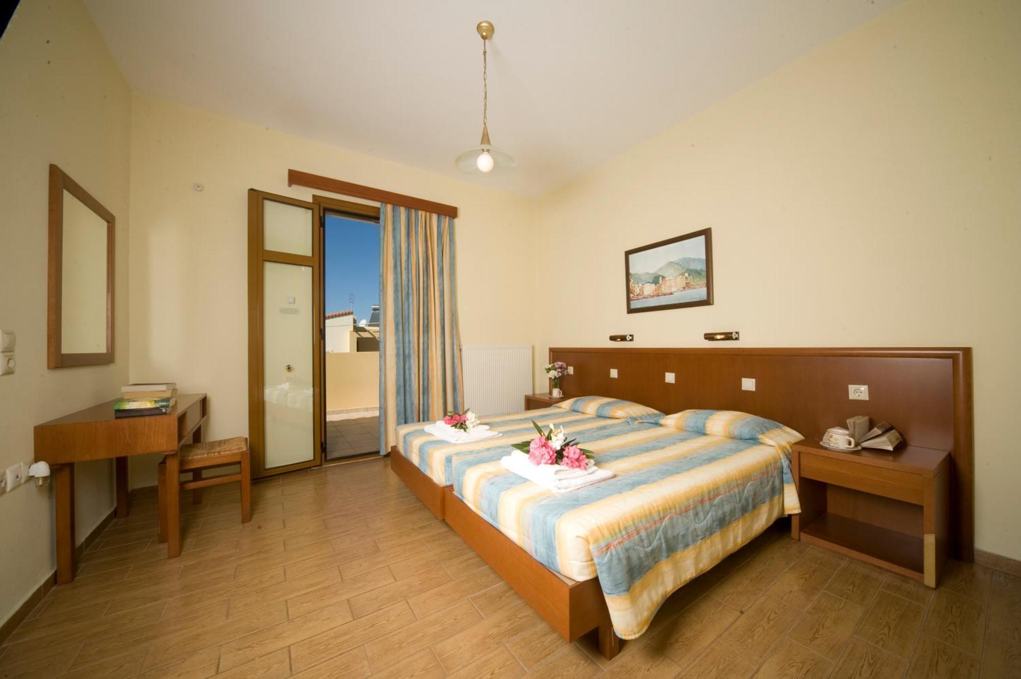 Aloni Villas Rethymno Exterior foto