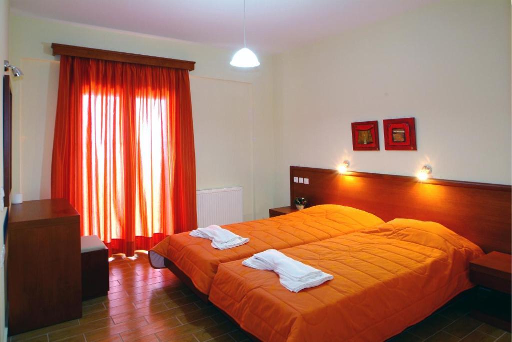 Aloni Villas Rethymno Zimmer foto